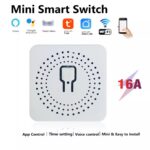 Wi-Fi Mini Switch