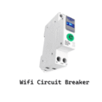 WiFi Breaker