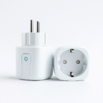 Smart Home Pakistan – WiFi Smart Plug with Power Metering