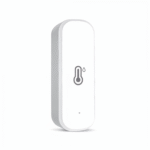 Smart Home Pakistan – WiFi Smart Temperature Sensor for Home Automation